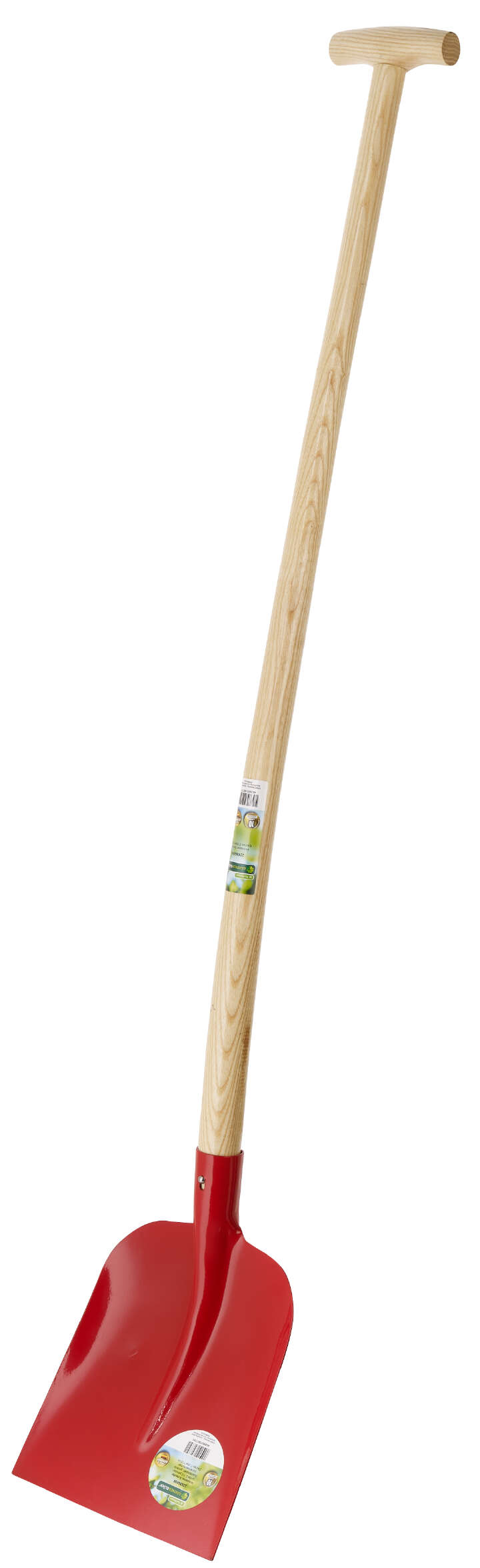 GÄRTNERGLÜCK Holsteiner Schaufel